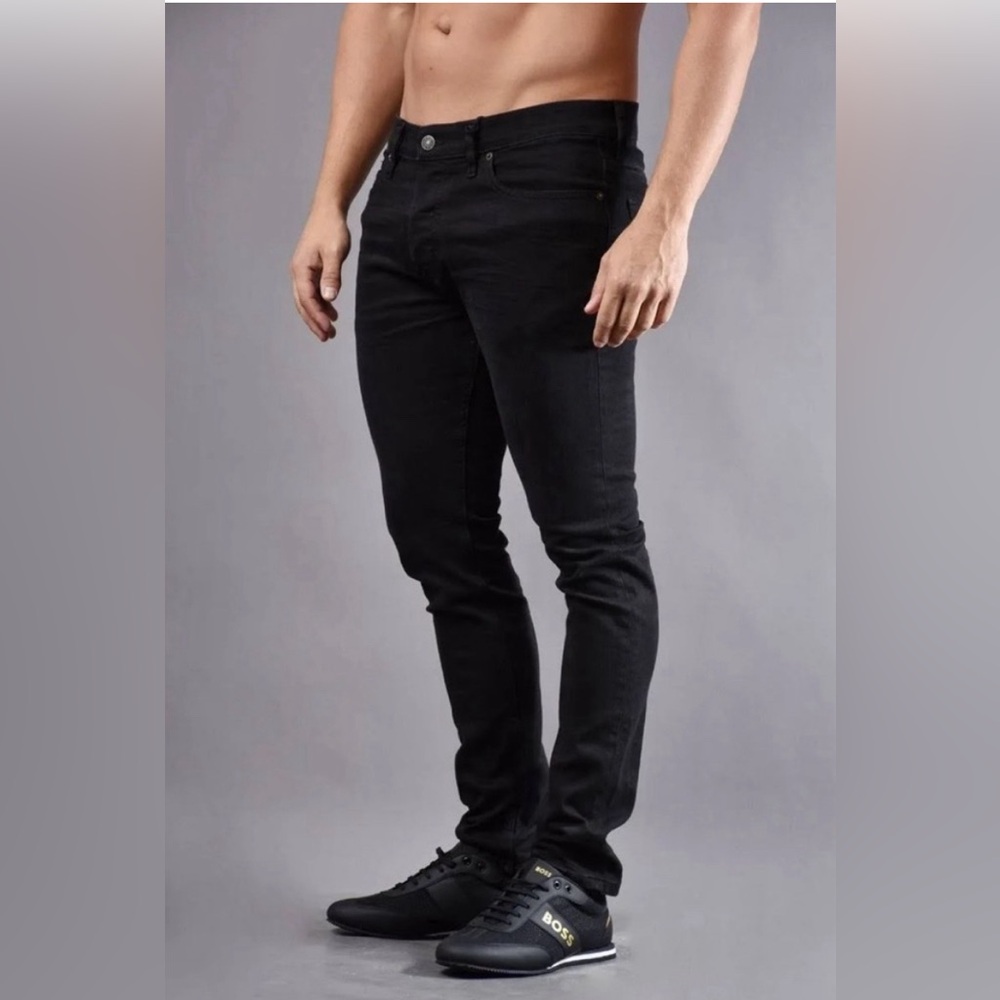 *DIESEL* D-LUSTER - SLIM Jeans W33xL32